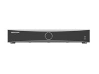 Hikvision - Standalone NVR - 16 Video Channels