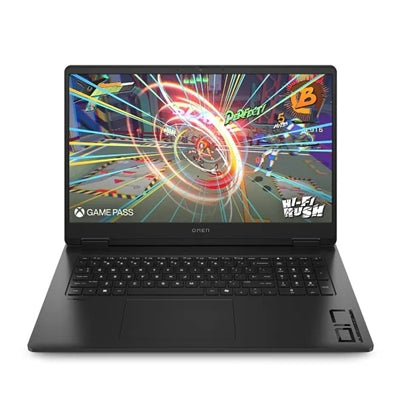 HP OMEN 17-db1000la - Notebook - 17.3"