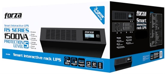 Forza - UPS - Line interactive