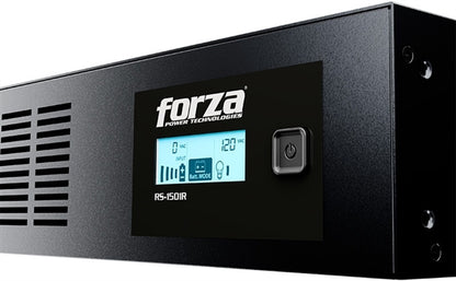 Forza - UPS - Line interactive