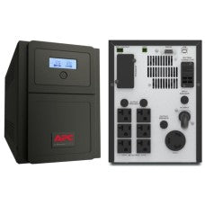 APC Easy UPS SMV SMV2000CA - UPS - CA 120 V