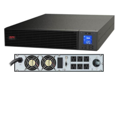 APC Easy UPS On-Line SRV3KRA - UPS (montaje en bastidor) - CA 120 V