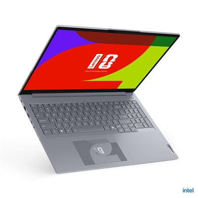 Lenovo ThinkBook 16 - Notebook - 16"