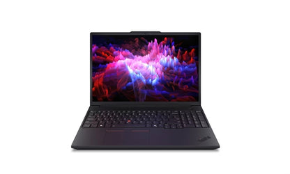 Lenovo ThinkPad P16v Gen 3 - Notebook - 16"