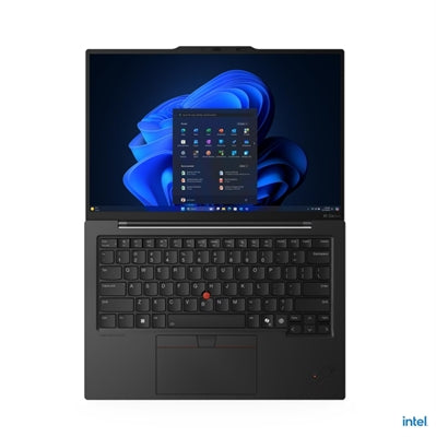 Lenovo ThinkPad X1 Carbon - Notebook - 14"