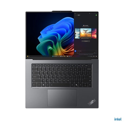Lenovo ThinkPad X9-15 G1 Aura Edition - Notebook - 15.3"