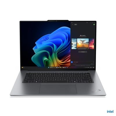 Lenovo ThinkPad X9-15 G1 Aura Edition - Notebook - 15.3"