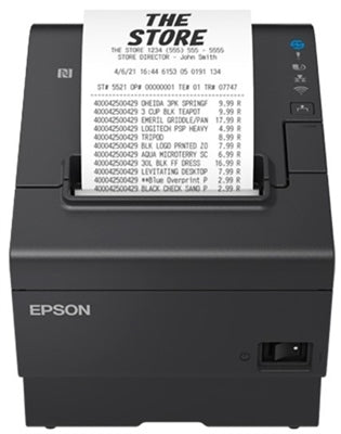 Epson OmniLink TM-T88VII - Impresora de recibos - línea térmica