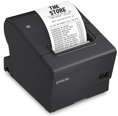 Epson OmniLink TM-T88VII - Impresora de recibos - línea térmica