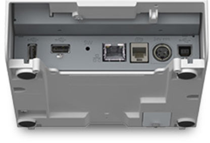 Epson OmniLink TM-T88VII - Impresora de recibos - línea térmica