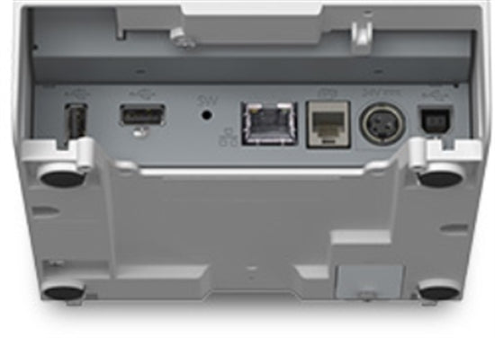 Epson OmniLink TM-T88VII - Impresora de recibos - línea térmica