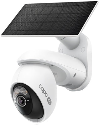 TP-Link - Surveillance camera - Tapo C660 KIT
