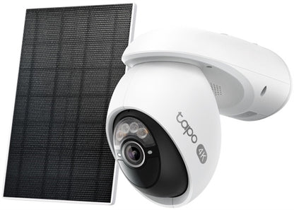 TP-Link - Surveillance camera - Tapo C660 KIT