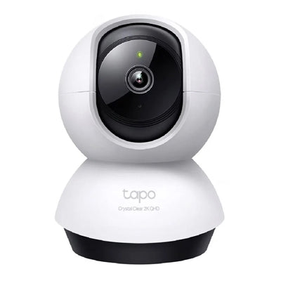 TP-Link Tapo C220 - Network surveillance camera - Pan / tilt