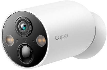 TP-Link Tapo C425 - Network surveillance camera