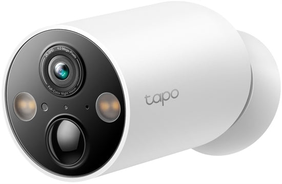TP-Link Tapo C425 - Network surveillance camera