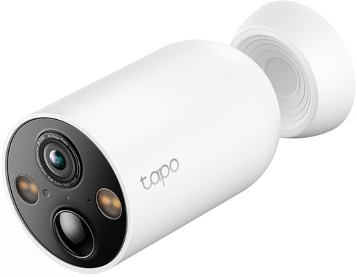 TP-Link Tapo C425 - Network surveillance camera