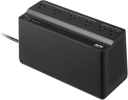APC Back-UPS BE425M - UPS - CA 120 V