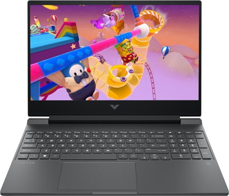 HP - Notebook - 15.6"