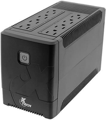 Xtech - UPS XTP-511  - 250 Watt